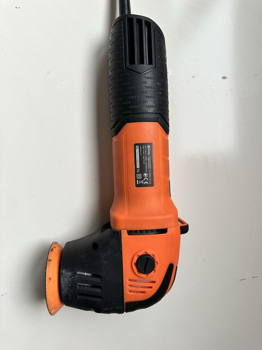 Adbl polerka maszyna polerska DA Dual Action Pad 80