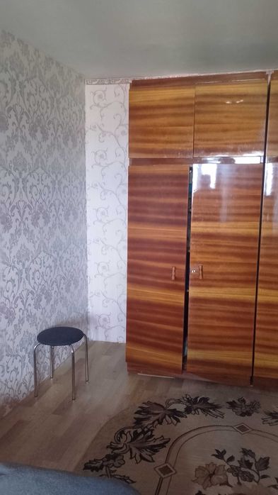 2 кімнатна квартира в центрі Кропивницького