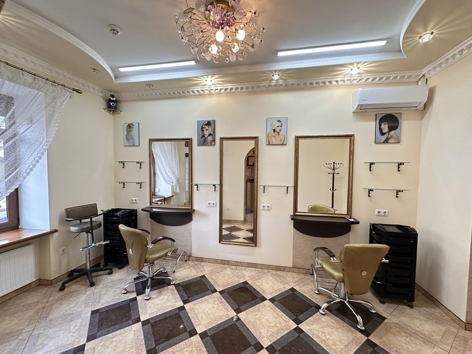 ‼️Продаж нежитлового приміщення Куліша/Балабана