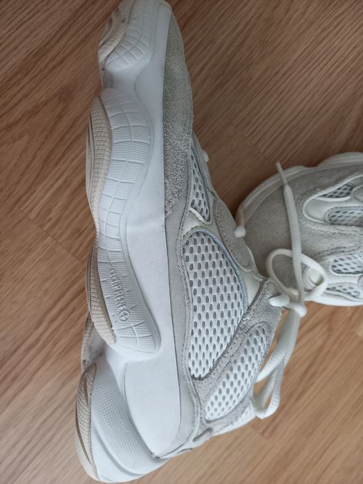 Buty Adidas yeezy