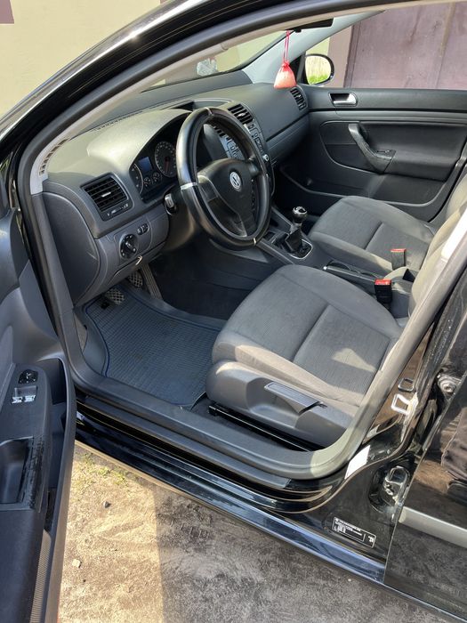 Продам Volkswagen Golf V