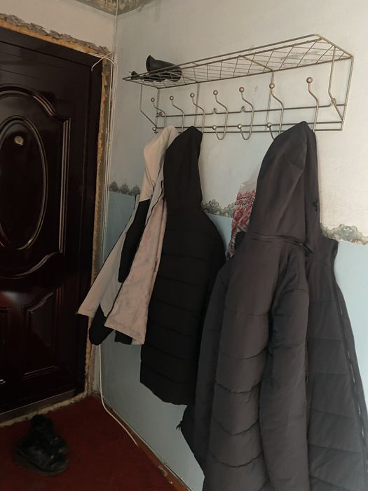 Оренда кімнату в квартирі