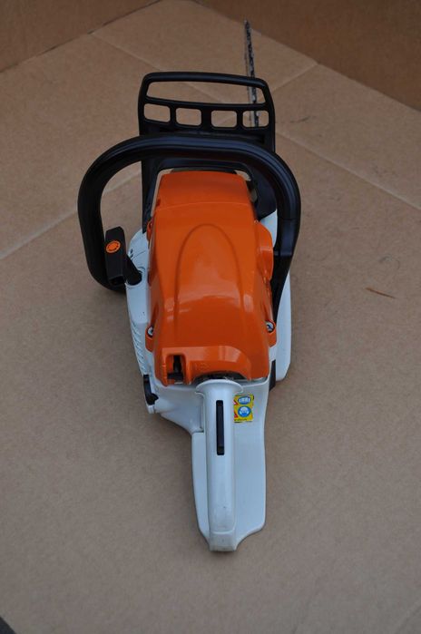 Piła spalinowa Stihl Ms 271-Okazja