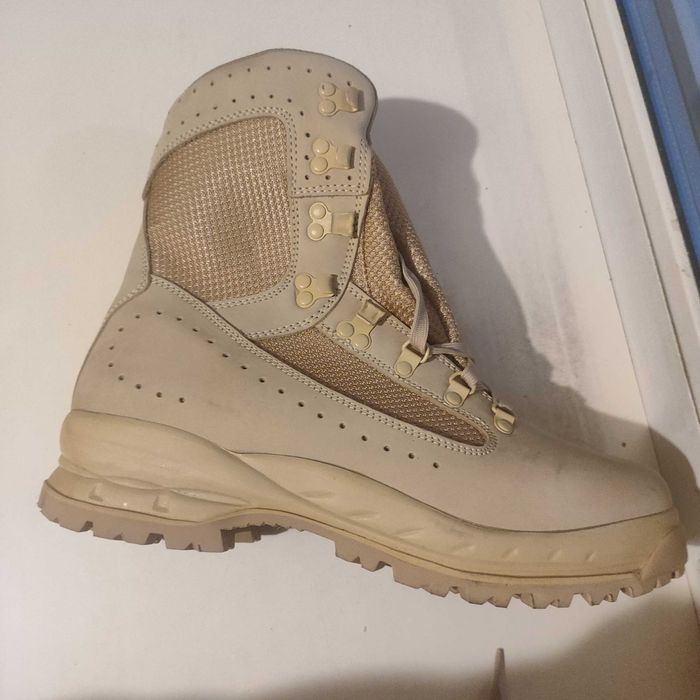 Берці військові (DAVOS) р43