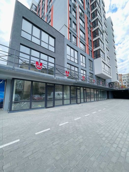 Продам комерційне приміщення на Замості 5147