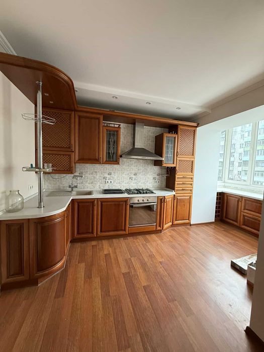 3-кімнатна квартира за адресою (площа 155 м²) - Atlanta.ua - фото 2