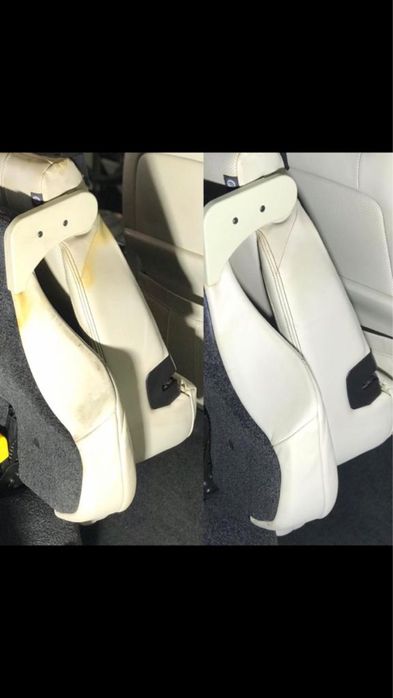 Химчистка салона авто. Чистка потолка, Пола, сидений - Авто / мото ...