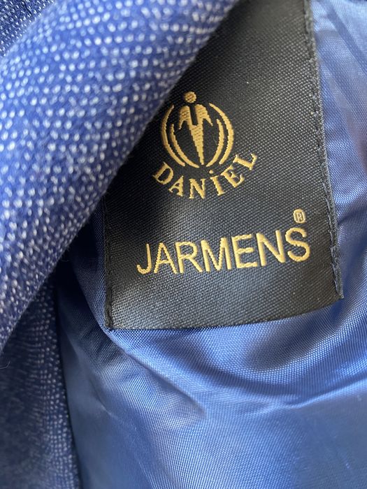 Пиджак мужской размер 48