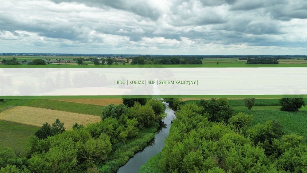 Obsługa BDO, KOBIZE, SUP Łowicz,Skierniewice, Kutno, GłownoSkierniewic