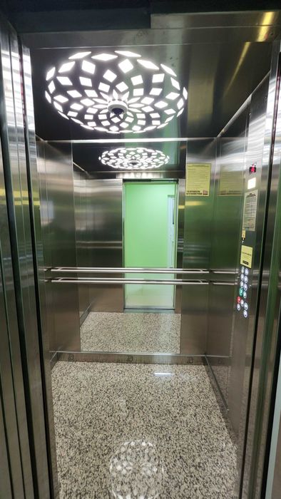 Сдам квартиру с видом на море в центре