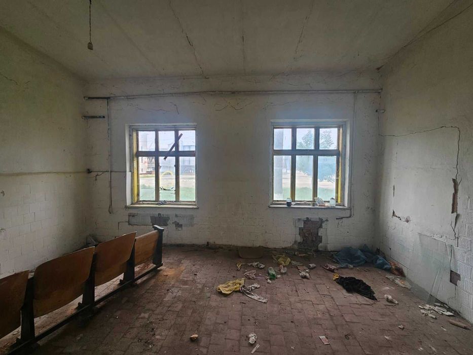 Оренда приміщення