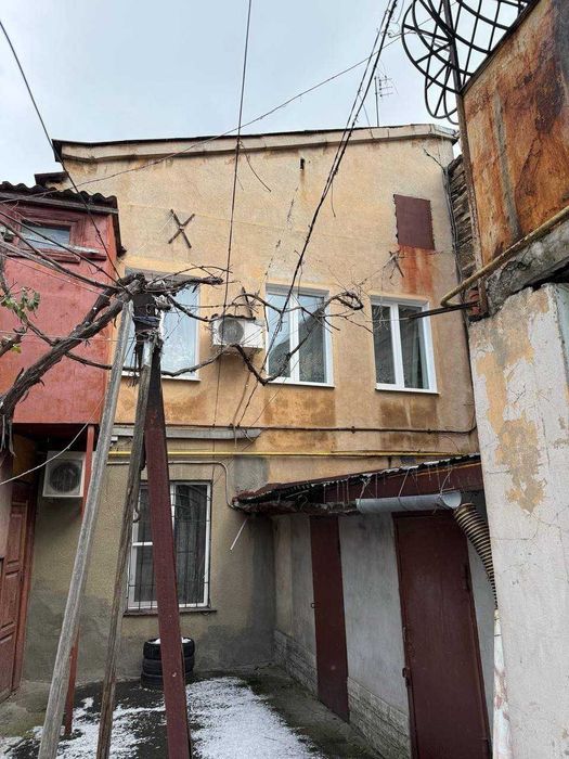 Двухкомнатная квартира, ул.  Асташкина, 358519