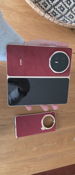 Honor Magic V6 16gb 1tb 7150mah