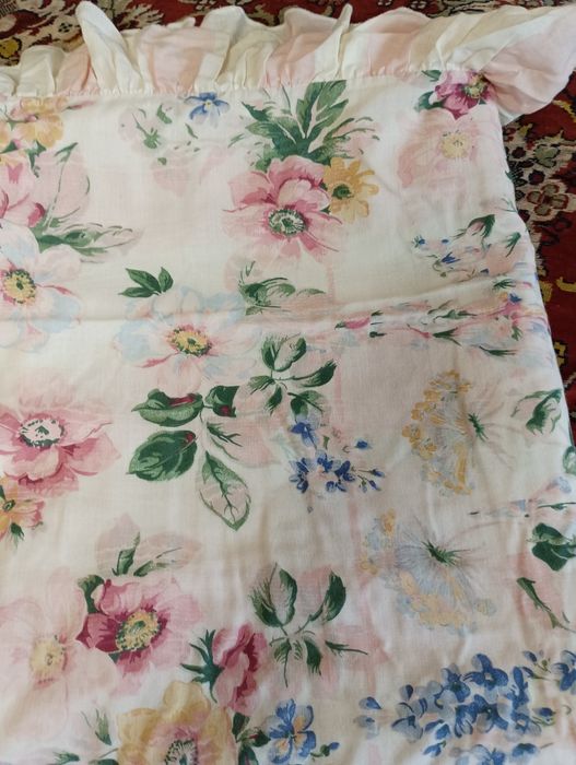 Пододеяльник односпальный