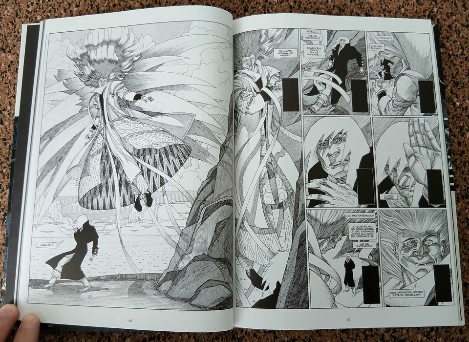 BD - RORK Integral 1 (Andreas Martens)