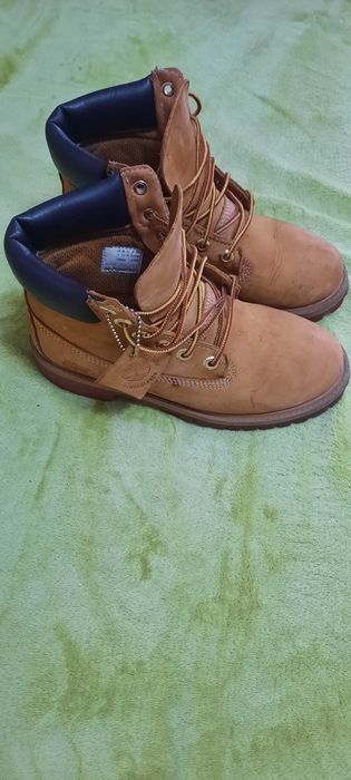 Ботінки Timberland