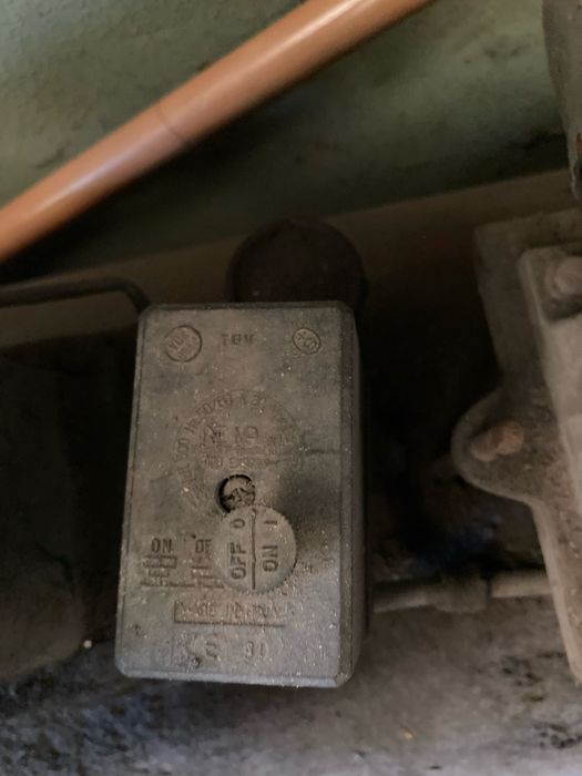 Compressor Trifásico