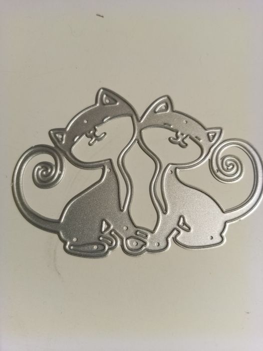 Ножі трафарети для творчості