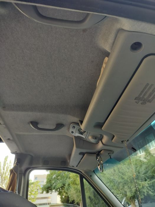 Renault Master 2