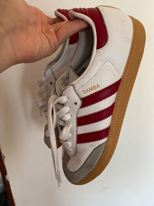 Samba 40 pra vender rápido