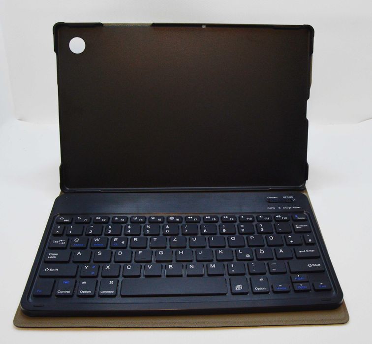 Чохол з Bluetooth клавіатурою для Samsung Galaxy Tab A8 10.5" (2021) SM-X200 / SM-X205