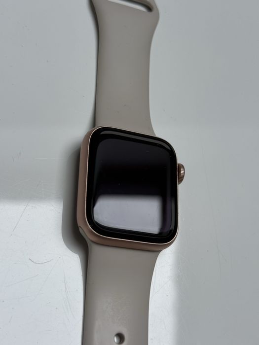 Apple watch 6 generacji