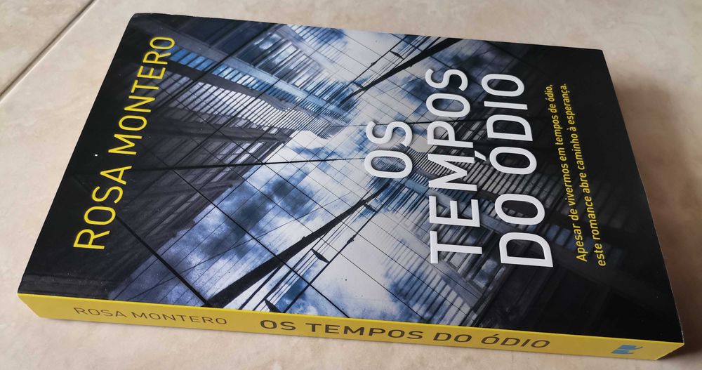 Portes Grátis - Os Tempos do Ódio