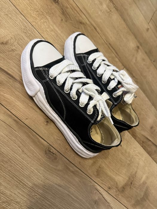 buty maison mihara yasuhiro rozmiar 41