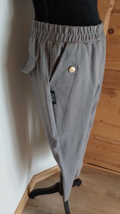 Spodnie damskie minouu