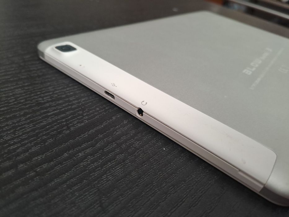 Tablet Blow Silver tab 10"