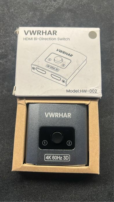 Splitter VWRHAR HW-002