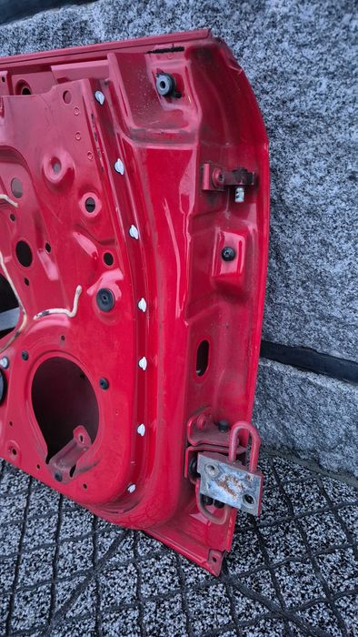 Portas Frente Esquerda Direita Originais Audi A4 B6 B7 8E Sedan Avant