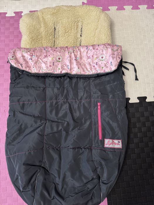 Конверт зимовий