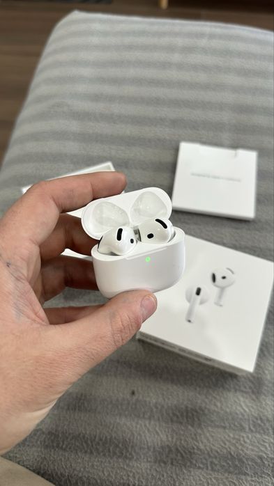 Apple Airpods 4 ANC