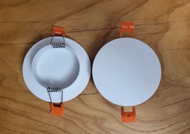 Osłona sufitowa panel dekoracyjny