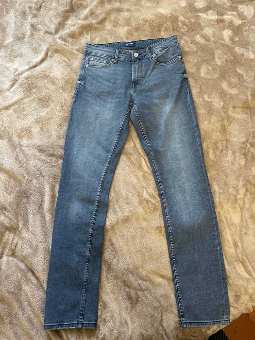 Джинси чоловічі Only&Sons, розмір M, Slim, вживані