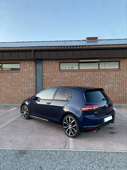 VW Golf 7 GTI Performance 230cv MANUAL | ORIGINAL foto 3