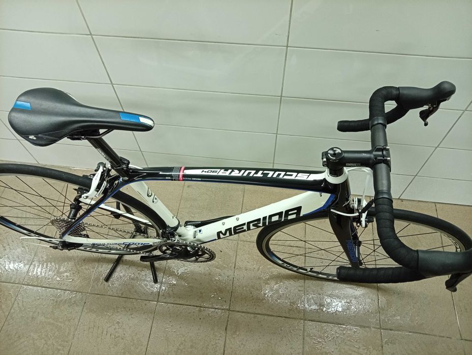 Merida Scultura rower szosowy carbon