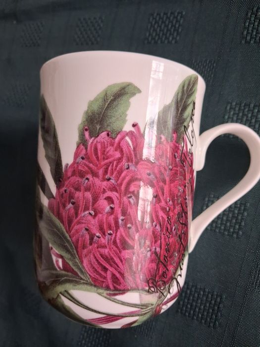 Kubek By Maxwell & Wiliams z australijskiej porcelany
