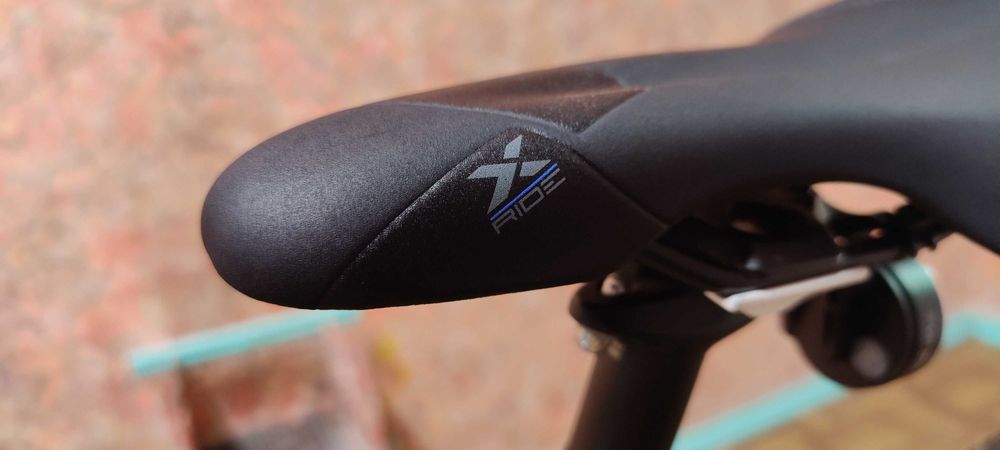 Сідло Selle Italia X-Land E-Bike Superflow
