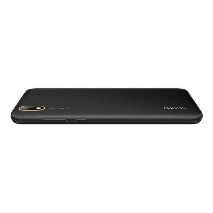 Huawei Y5 2019 Dual Sim 16GB Midnight Preto, Livre