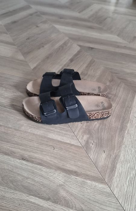 Klapki dziecięce