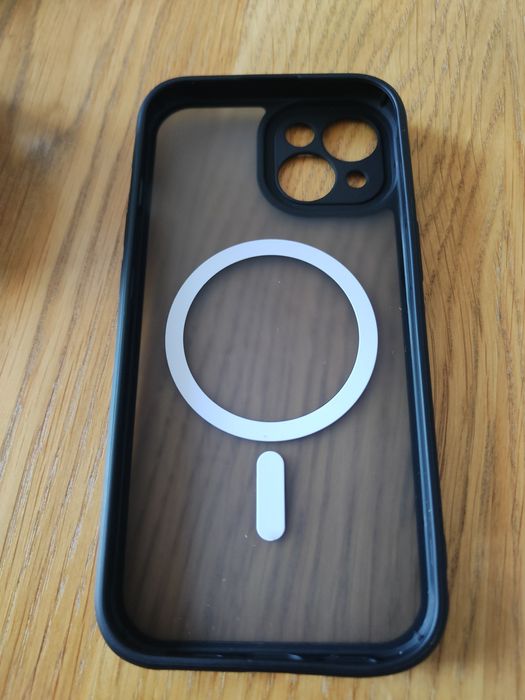 Etui na telefon iPhone 15