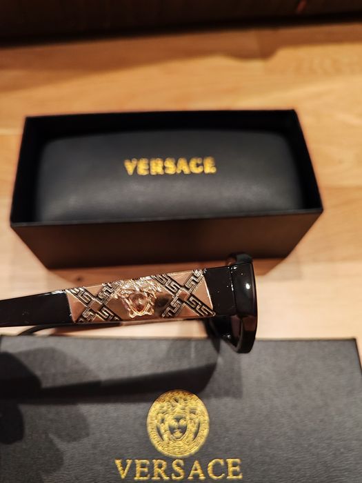 Versace дитячі або на маленьке обл окуляри