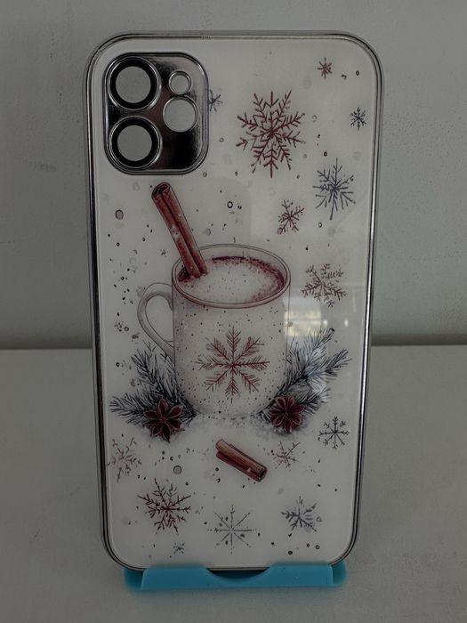 Чехол на iPhone 11