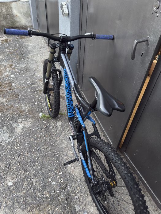 Rower Mondraker Prayer rozmiar M