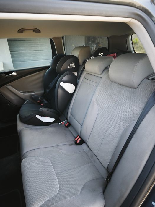 VW Passat 2010 1.6 TDI