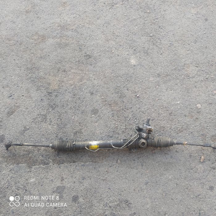 Рулевая рульова рейка Daihatsu Terios (з 2001 р.в.) ГІДРАВЛІЧНА.