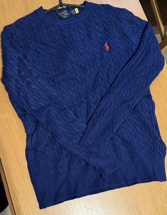 Sweter Polo Ralph Lauren
