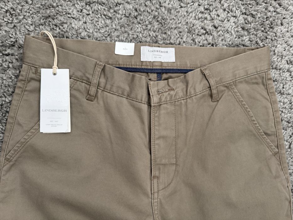 Стильні чоловічі штани